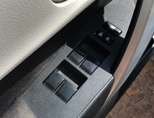 Imagem 8 – Corolla 2018 1.8 Gli 16V Flex 4P Automático