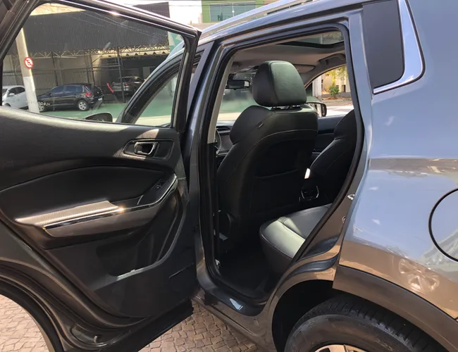 Imagem 12 – Tiggo 5X 2020 1.5 Vvt Turbo Iflex Txs Dct