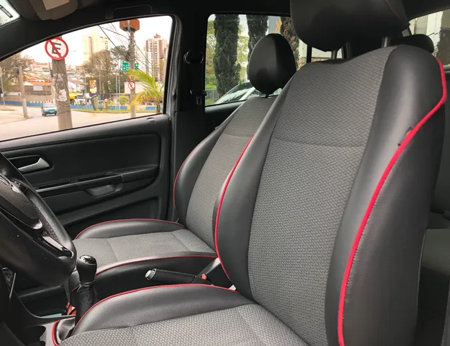 Imagem 7 – Fox 2016 1.6 Mi Rock In Rio 8V Flex 4P Manual