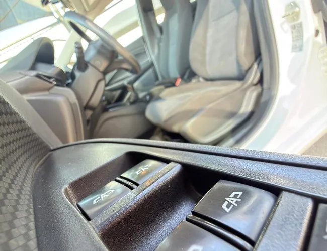 Imagem 11 – Onix 2024 1.0 Flex Manual