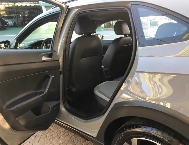 Imagem 10 – Nivus 2024 1.0 200 Tsi Total Flex Highline Automático