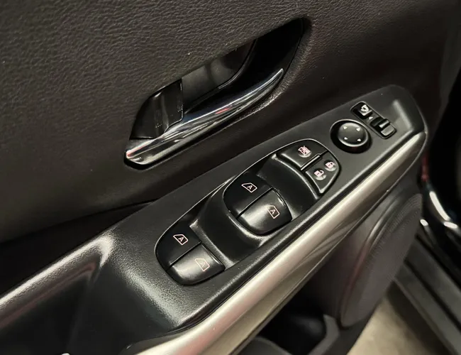 Imagem 8 – Kicks 2018 1.6 16V Flexstart S 4P Xtronic