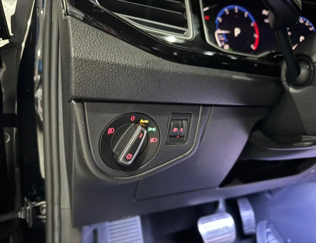 Imagem 16 – Nivus 2023 1.0 200 Tsi Total Flex Highline Automático