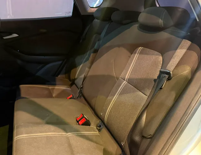 Imagem 12 – Tracker 2022 1.0 Turbo Flex Lt Automático