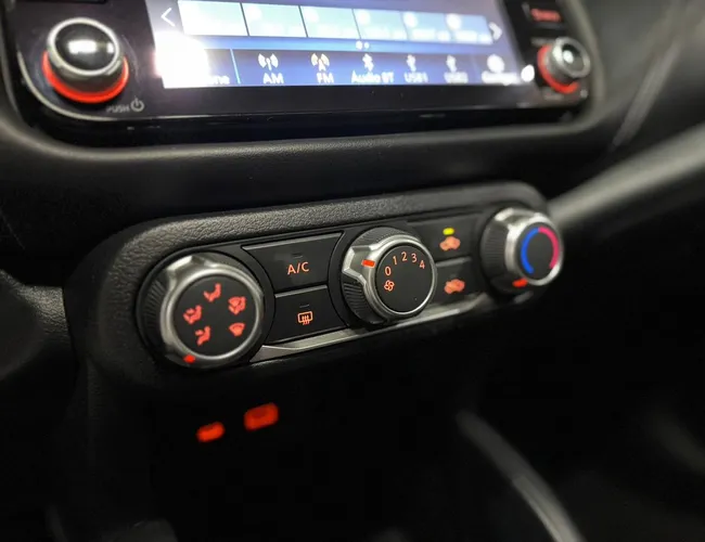 Imagem 12 – Kicks 2024 1.6 16V Flexstart Advance Xtronic