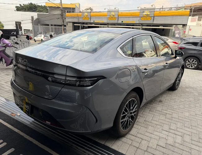 Imagem 17 – King 2027 1.5 Dm-I Phev Gs Automático