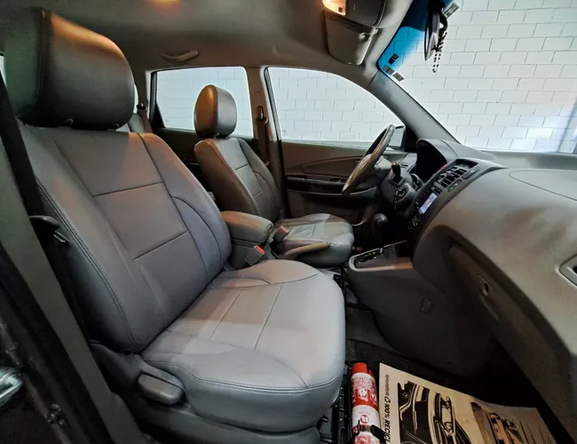 Imagem 6 – Tucson 2016 2.0 Mpfi Gls 16V 143Cv 2Wd Flex 4P Automático