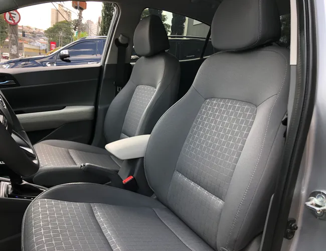 Imagem 7 – Hb20s 2024 1.0 Tgdi Flex Platinum Plus Automático