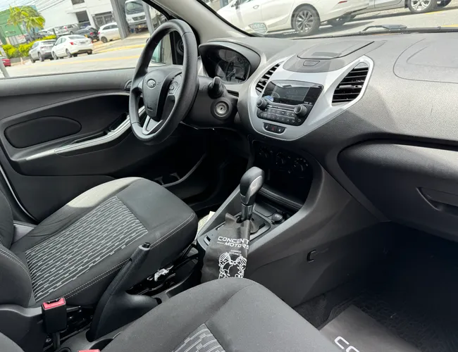 Imagem 8 – Ka 2019 1.5 Ti-Vct Flex Se Automático