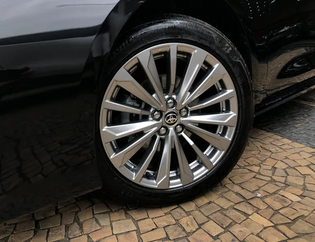 Imagem 5 – Corolla 2024 2.0 Vvt-Ie Flex Xei Direct Shift