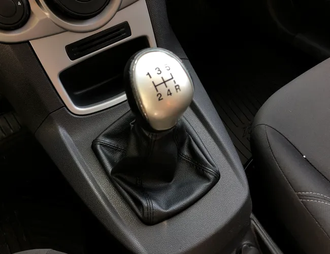 Imagem 13 – Fiesta 2017 1.6 Se Hatch 16V Flex 4P Manual