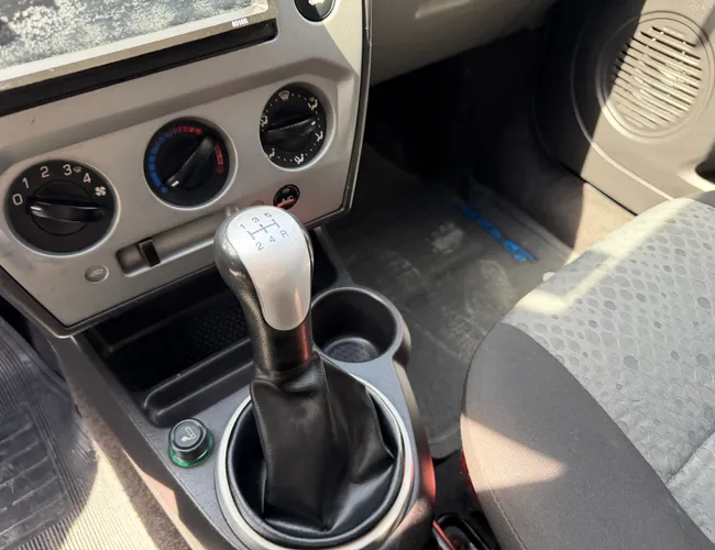 Imagem 12 – Fiesta 2014 1.6 Rocam Hatch 8V Flex 4P Manual