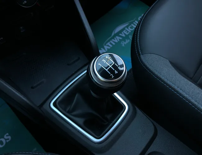 Imagem 14 – Duster 2025 1.6 16V Sce Flex Intense Plus Manual