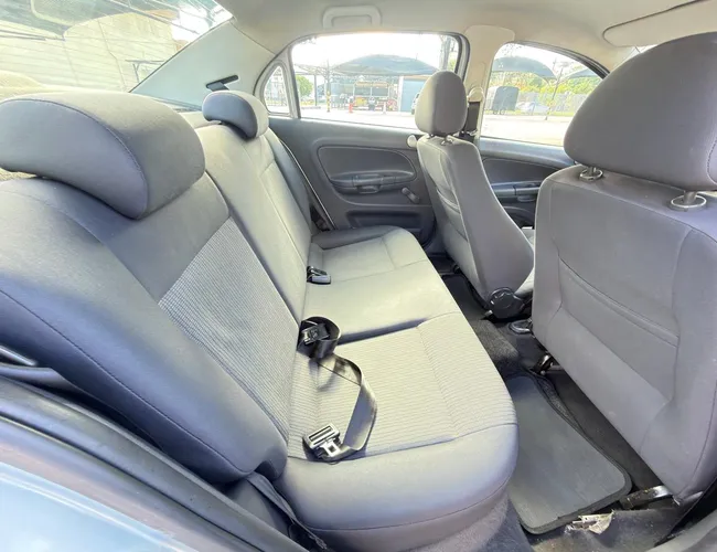 Imagem 19 – Voyage 2013 1.0 Mi 8V Flex 4P Manual