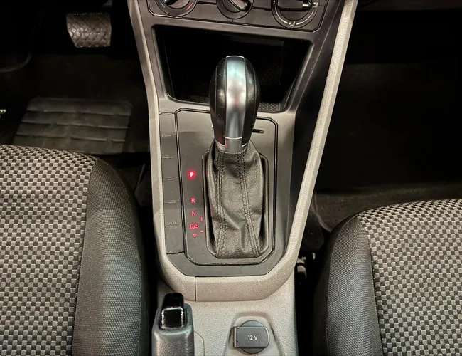 Imagem 7 – Virtus 2019 1.6 Msi Total Flex Automático