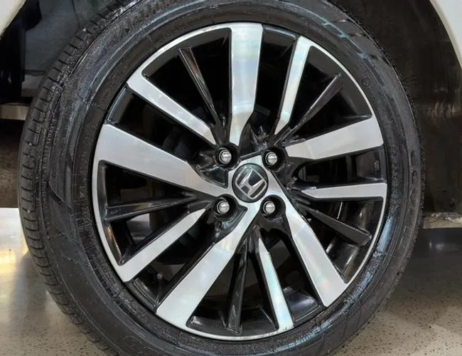 Imagem 22 – City 2024 1.5 I-Vtec Flex Hatch Exl Cvt