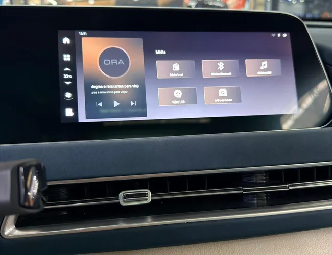 Imagem 6 – Ora 03 2024 48 Kw Elétrico Skin Special Edition