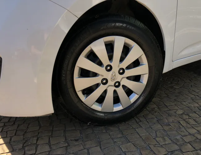 Imagem 5 – Hb20 2019 1.0 Unique 12V Flex 4P Manual