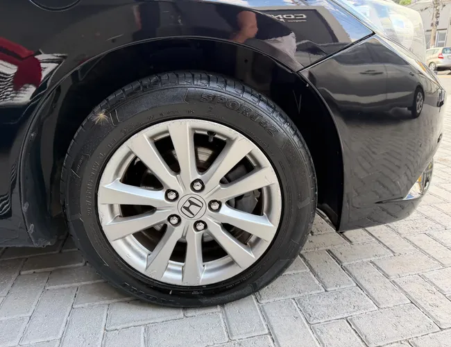 Imagem 16 – Civic 2013 1.8 Lxl 16V Flex 4P Automático