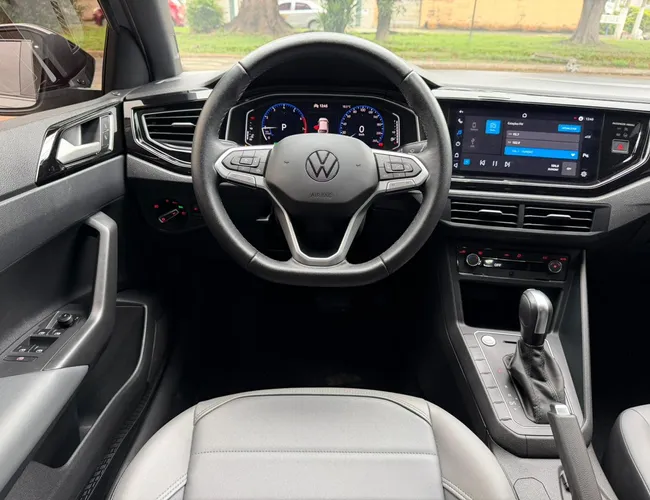 Imagem 10 – Nivus 2021 1.0 200 Tsi Total Flex Highline Automático