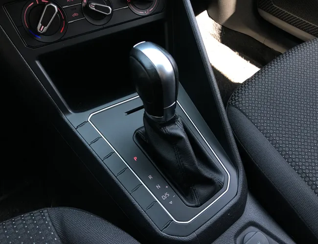 Imagem 12 – Virtus 2021 1.6 Msi Sense Total Flex Automático