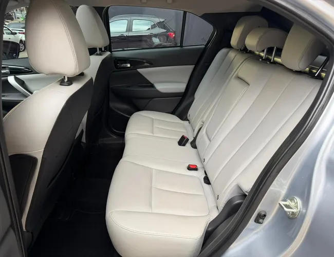 Imagem 10 – Eclipse Cross 2023 1.5 Mivec Turbo Gasolina Hpe-S Cvt