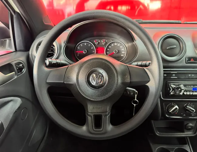 Imagem 6 – Gol 2014 1.0 Mi 8V Flex 4P Manual