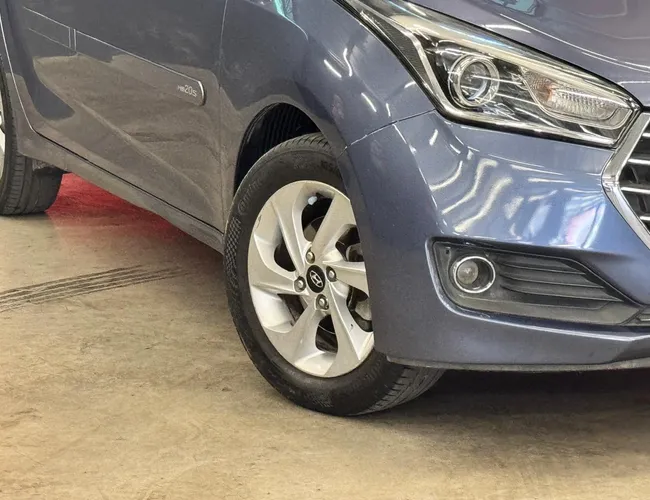 Imagem 13 – Hb20s 2016 1.6 Premium 16V Flex 4P Automático