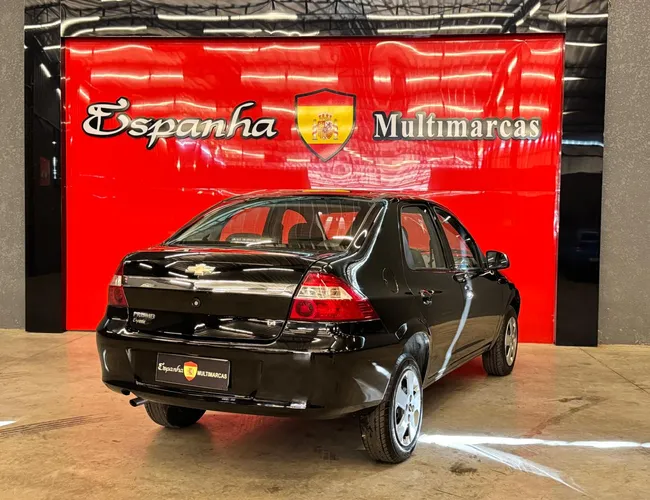 Imagem 12 – Prisma 2012 1.4 Mpfi Lt 8V Flex 4P Manual