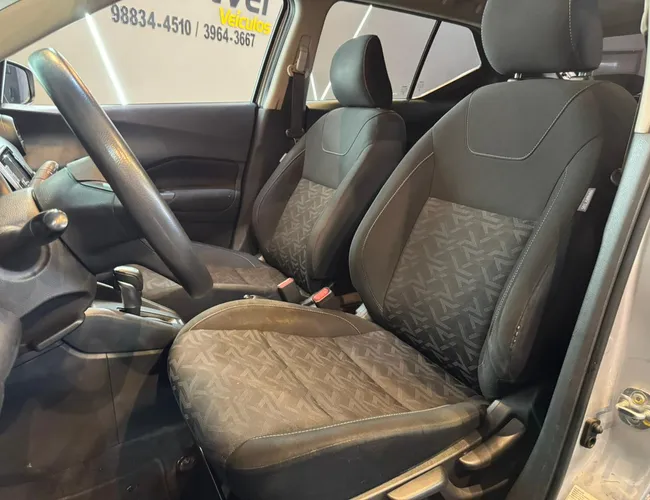 Imagem 15 – Kicks 2023 1.6 16V Flexstart Sense Xtronic