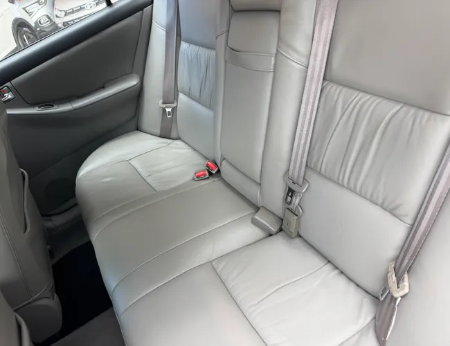 Imagem 11 – Corolla 2008 1.8 Se-G 16V Flex 4P Automático