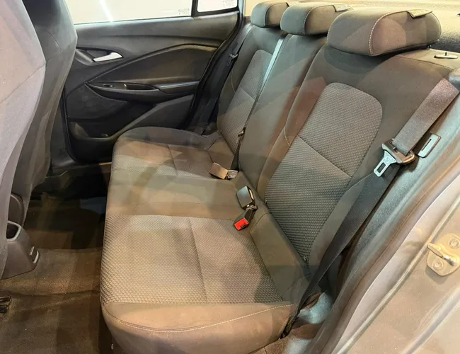 Imagem 8 – Onix 2024 1.0 Turbo Flex Plus Lt Manual