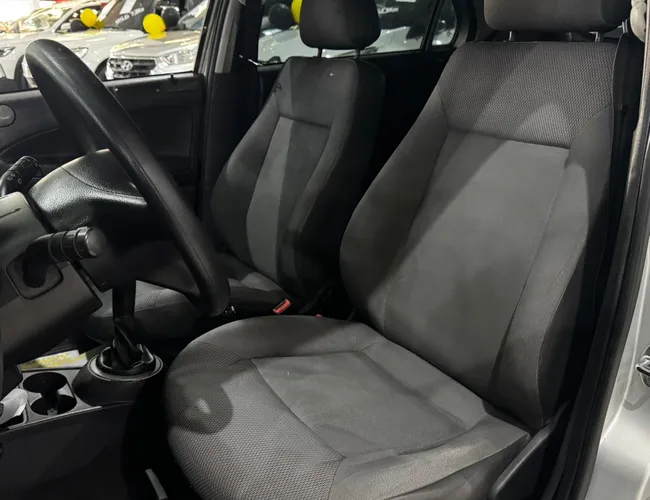 Imagem 8 – Gol 2010 1.0 Mi 8V Flex 4P Manual G.Iv