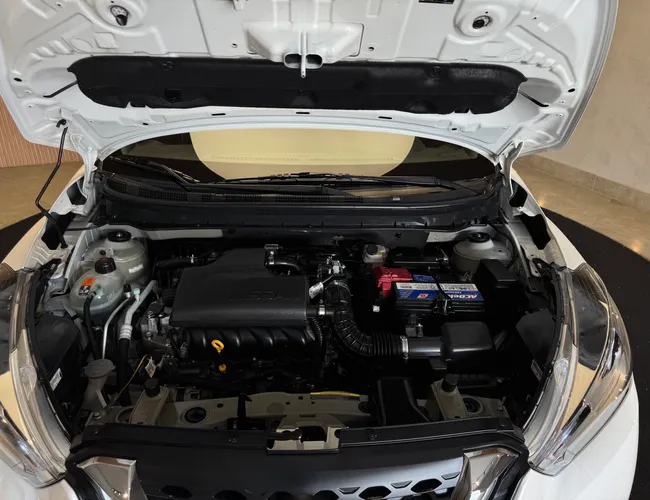 Imagem 15 – Kicks 2019 1.6 16V Flexstart Sv 4P Xtronic