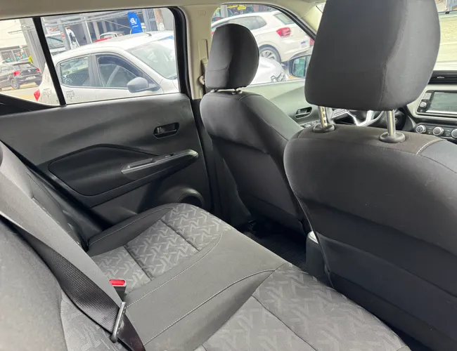 Imagem 9 – Kicks 2024 1.6 16V Flexstart Active Xtronic