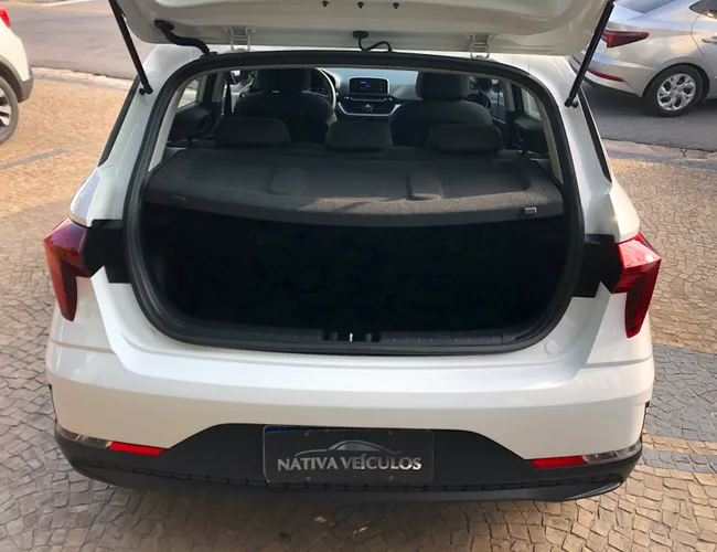 Imagem 11 – Hb20 2024 1.0 12V Flex Sense Manual