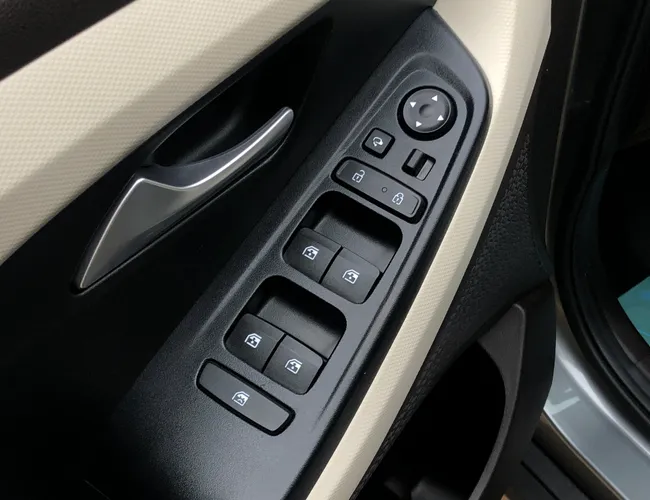 Imagem 8 – Creta 2025 2.0 Flex Ultimate Automático