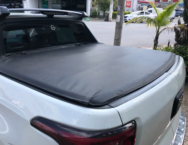 Imagem 11 – Toro 2020 1.8 16V Evo Flex Freedom At6
