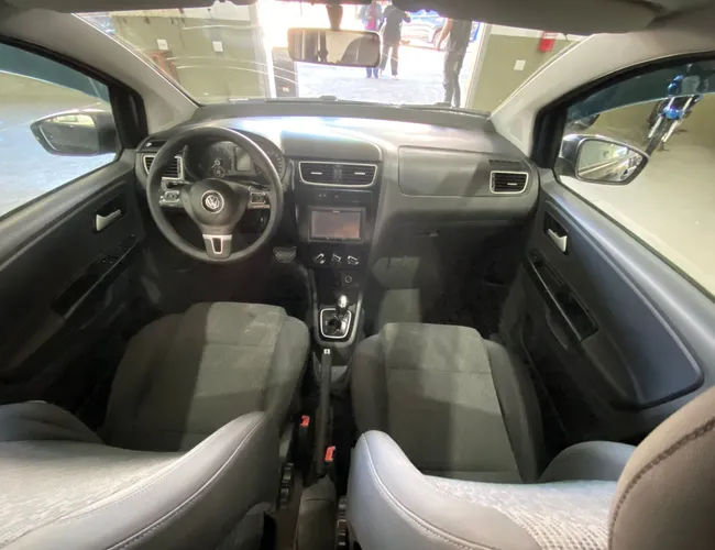 Imagem 8 – Fox 2013 1.6 Mi 8V Flex 4P Automatizado