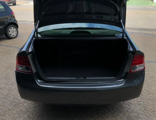 Imagem 11 – Civic 2010 1.8 Lxs 16V Flex 4P Automático