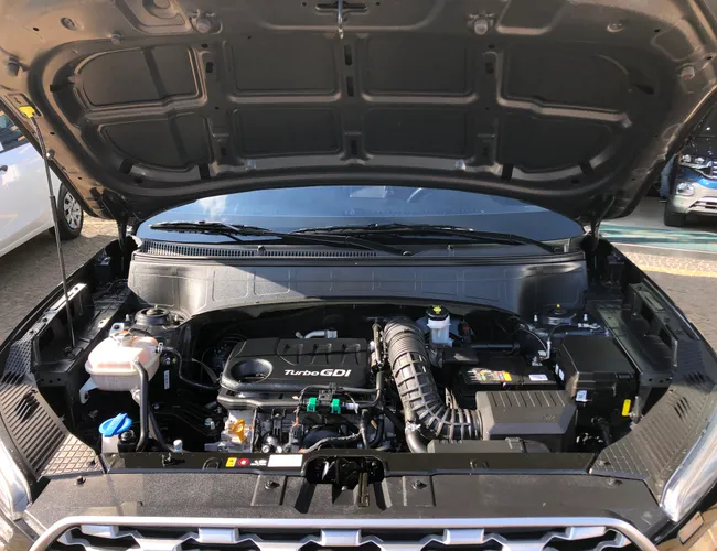 Imagem 15 – Creta 2024 1.0 Tgdi Flex Limited Automático