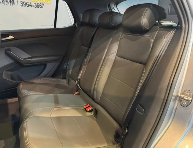 Imagem 12 – T-Cross 2024 1.0 200 Tsi Total Flex Sense Automático