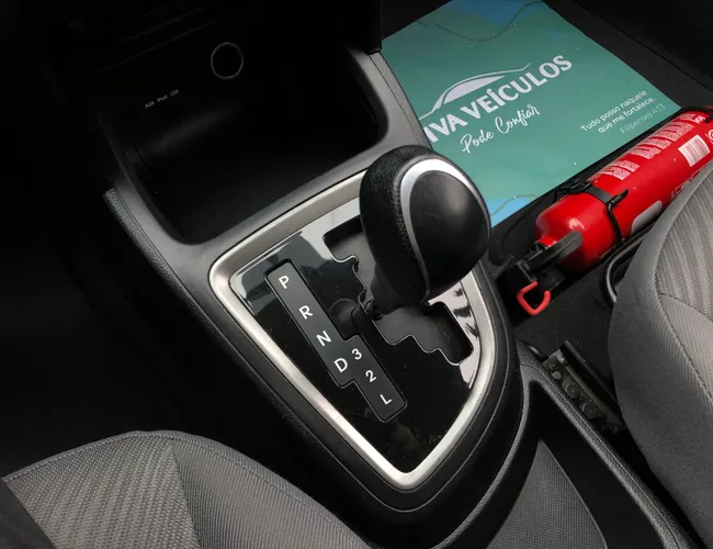 Imagem 12 – Hb20s 2015 1.6 Comfort Plus 16V Flex 4P Automático