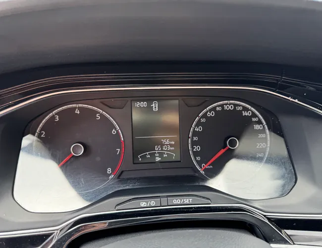 Imagem 13 – Polo 2025 1.0 Mpi Track Manual