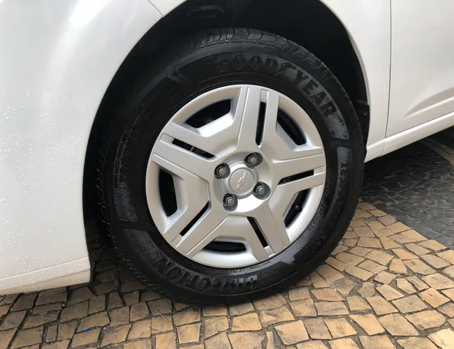 Imagem 5 – Onix 2015 1.0 Mpfi Lt 8V Flex 4P Manual