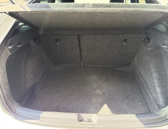 Imagem 9 – Nivus 2021 1.0 200 Tsi Total Flex Highline Automático