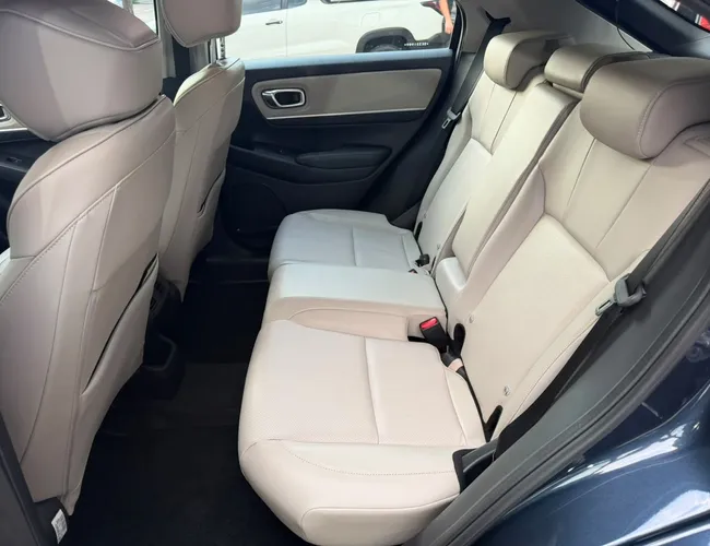 Imagem 10 – Hr-V 2025 1.5 Di I-Vtec Turbo Flex Advance Cvt