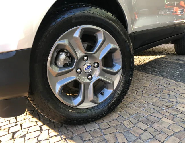 Imagem 5 – Ecosport 2018 1.5 Ti-Vct Flex Freestyle Manual