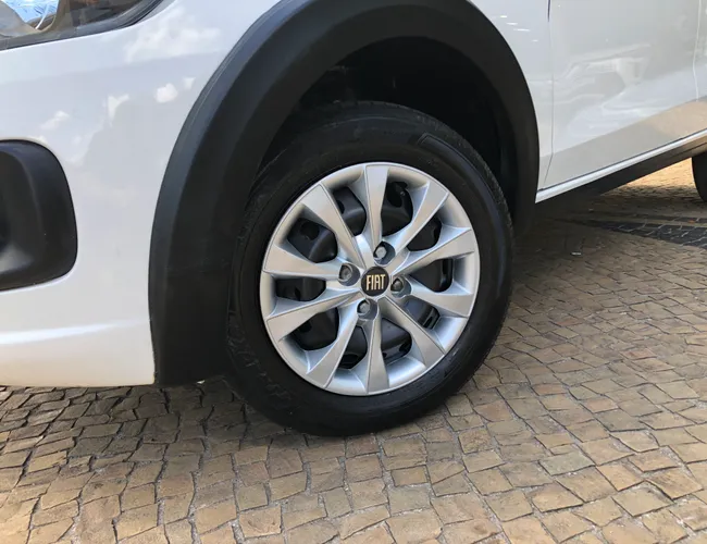 Imagem 5 – Mobi 2023 1.0 Evo Flex Like. Manual