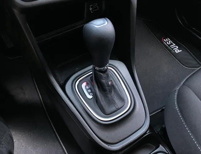 Imagem 14 – Pulse 2025 1.0 Turbo 200 Flex Audace Cvt